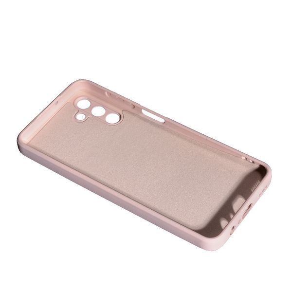 Чохол накладка Art для Samsung Galaxy A04s (самсунг а04с) Butterfly 087370 фото