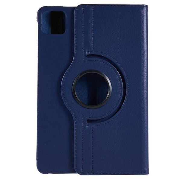 Чохол книжка 360 на Xiaomi Pad 6S Pro (12.4") / синій 096567 фото
