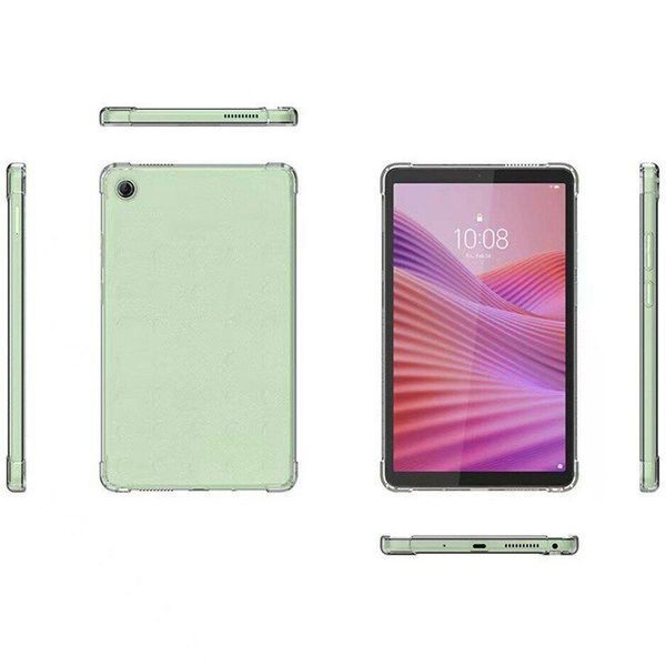 Чохол WXD на планшет Lenovo Tab One (8.7") / прозорий 100172 фото