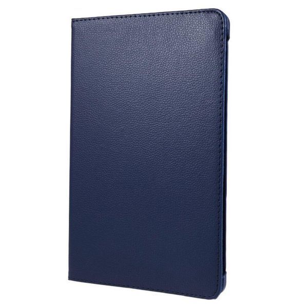 Чохол книжка 360 на Xiaomi Pad 6S Pro (12.4") / синій 096567 фото