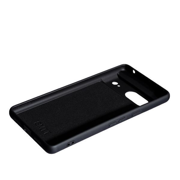 TPU чохол SMITT Premium Case для Google Pixel 7 / чорний 095254 фото