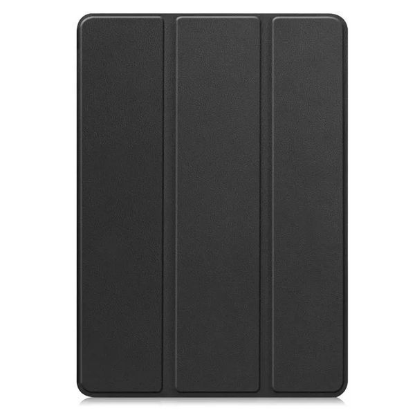 Чохол книжка Crazy Horse на Xiaomi Pad 7S Pro (12.5") / чорний 100109 фото