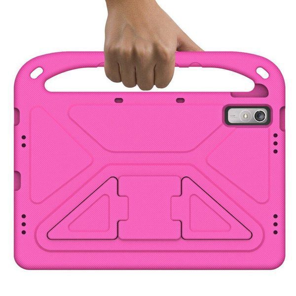 Чехол Kids Case Tablet на Lenovo Tab P11 (2nd Gen) 11.5" / розовый 097602 фото