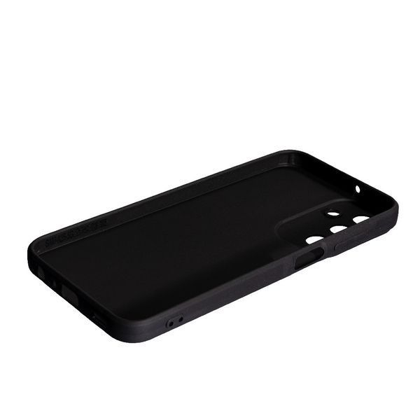 Чехол Smitt Case на Samsung Galaxy A25 Black 096225 фото