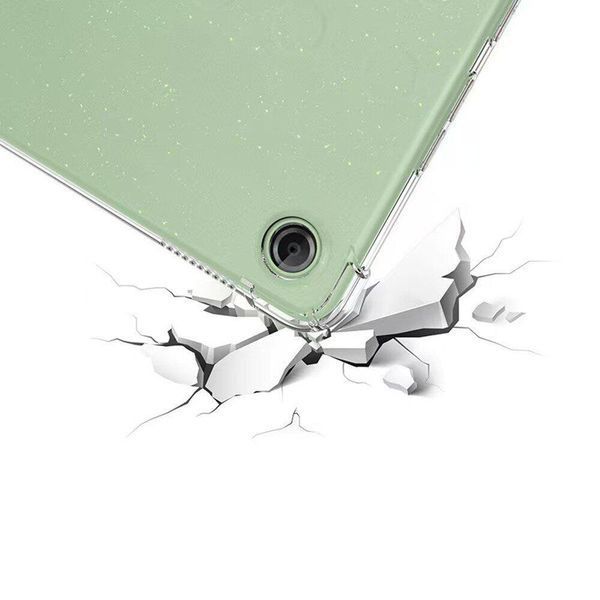 Чохол WXD на планшет Lenovo Tab One (8.7") / прозорий 100172 фото