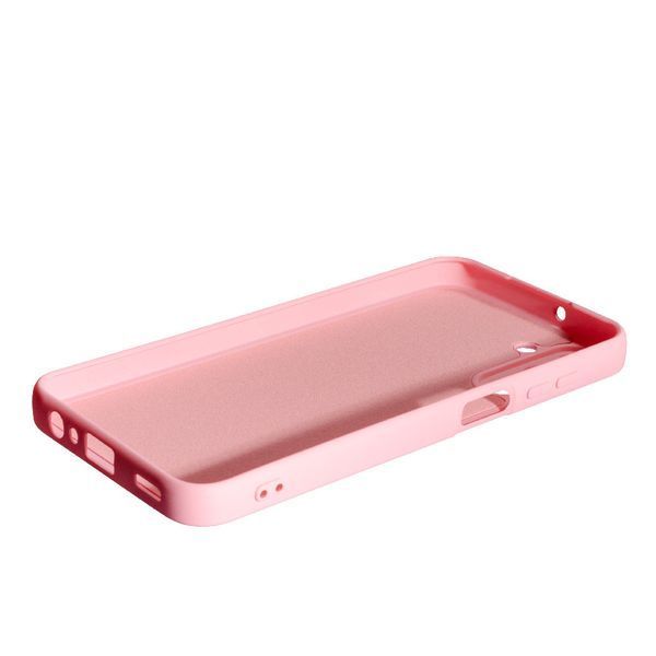 Чехол силиконовый Art case для Samsung Galaxy A15 Bear 096699 фото