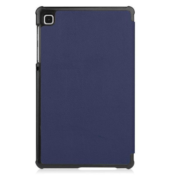 Чохол книжка Crazy Horse для Samsung Galaxy Tab A7 Lite 8.7" (SM-T220) / синій 093892 фото