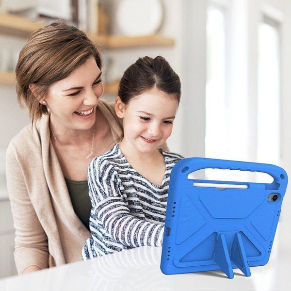 Чехол Kids Case Tablet на iPad 11" (A16) 2025 / красный 202743 фото