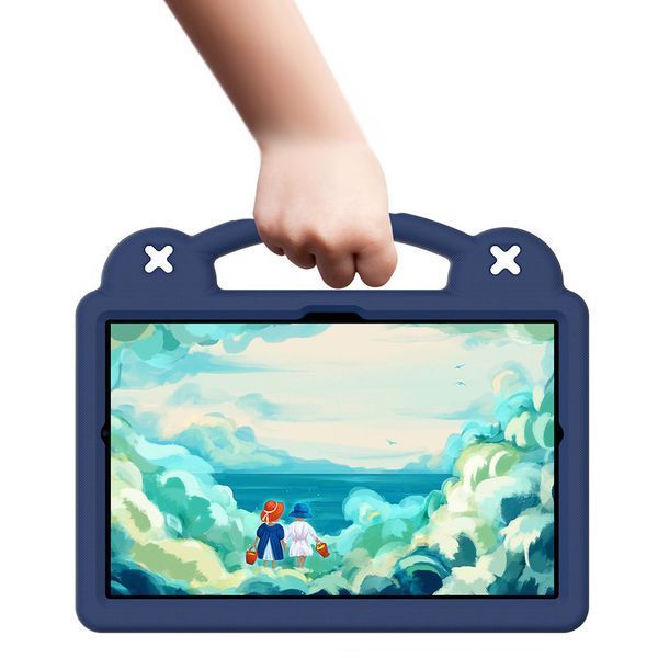Чохол Junior Case Tablet на планшет Samsung Galaxy Tab A8 (X200 / X205) 10.5" / синій 096804 фото