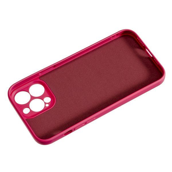 Чехол Art на iPhone 13 Pro Max Cherry 089140 фото
