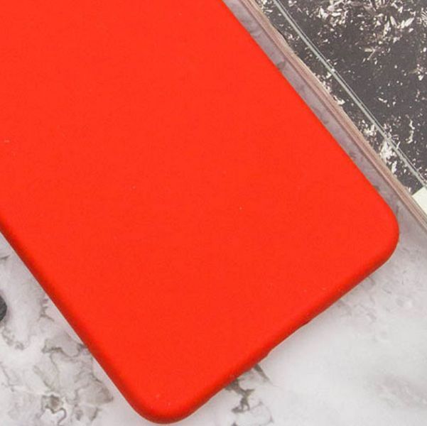 Чехол накладка Lakshmi Case для Google Pixel 9 Pro XL / красный 201038 фото