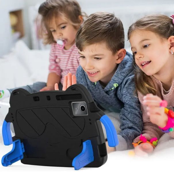 Чохол Skater Tablet Case на планшет Tecno MegaPad 11 (11") T1101 / чорний 202646 фото