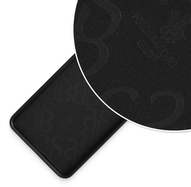Чехол Santa Barbara Skat для Samsung Galaxy A57 (5G) / черный 204969 фото