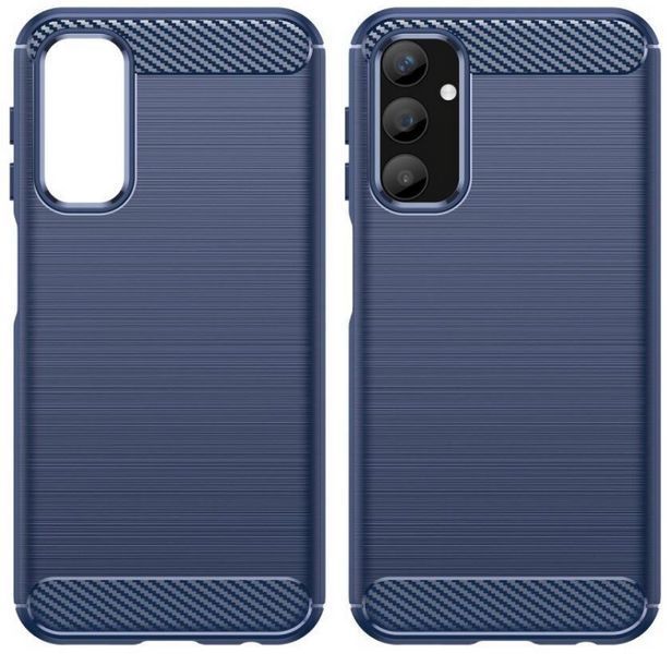 TPU чохол накладка Urban для Samsung Galaxy A25 / синій 202852 фото