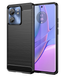 TPU чехол Urban для Motorola Edge 40 / черный 091194 фото 1
