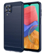 TPU чехол накладка Urban для Samsung Galaxy M53 (5G) / синий 088381 фото 1