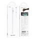 Стилус Hoco GM108 Fast Charging iPad білий 094336 фото 9