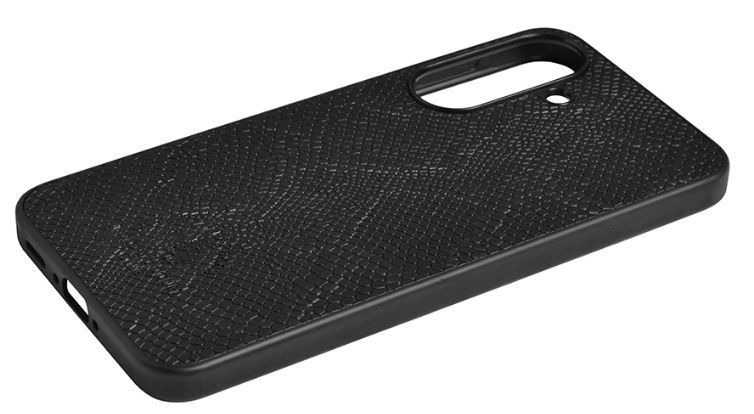 Чехол Santa Barbara Skat для Samsung Galaxy A57 (5G) / черный 204969 фото