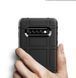 TPU чехол накладка Tile для Samsung Galaxy S10 Plus (5 цветов) 054853 фото 6