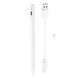 Стилус Hoco GM108 Fast Charging iPad білий 094336 фото 2