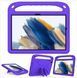 Чохол Kids Case Tablet на Samsung Galaxy Tab A11 Plus (11") / фіолетовий 204077 фото 2