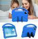Чохол New Kids Case на планшет Poco Pad X1 (11.2") / блакитний 100887 фото 4