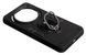 PC + TPU чохол New Transformer для Nothing Phone (3a) Pro / чорний 202648 фото 2