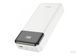 Повербанк Power Bank Hoco J102A 20000 mAh USB Type-C білий 093231 фото 1