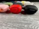 Силіконовий чохол з карабіном для Samsung Galaxy Buds 2 (11 кольорів) 84355 фото 3