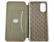 Чохол книжка Elegant book для Motorola G22 / бордовий 87270 фото 3