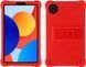 Чехол Friendly case на Xiaomi Redmi Pad SE (8.7") 2024 / красный 097802 фото 1