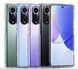 Чохол накладка WXD для Honor 50 / прозорий 87470 фото 5