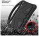 Чохол New Kids Case на Samsung Galaxy Tab S10 Lite (10.9) (чорний) 100433 фото 4