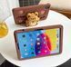 Чохол Happy Case на планшет Apple iPad Air 5 10.9" (2022) / Flower Bear (з ремінцем) 099293 фото 7