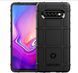 TPU чехол накладка Tile для Samsung Galaxy S10 Plus (5 цветов) 054853 фото 8
