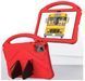 Чохол New Kids Case на Lenovo Xiaoxin Pad 2024 (11") червоний 200143 фото 2