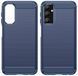 TPU чохол накладка Urban для Samsung Galaxy A25 / синій 202852 фото 2