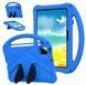 Чохол New Kids Case на планшет Poco Pad X1 (11.2") / блакитний 100887 фото 6