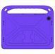 Чохол Kids Case Tablet на Samsung Galaxy Tab A11 Plus (11") / фіолетовий 204077 фото 3