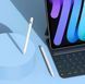 Стилус Hoco GM108 Fast Charging iPad білий 094336 фото 6