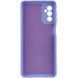 Чохол Lakshmi case для Samsung Galaxy M34 5G блакитний 091294 фото 5
