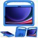 Чохол Kids Case Tablet на Samsung Galaxy Tab S10 FE (10.9") / синій 202903 фото 2
