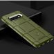 TPU чехол накладка Tile для Samsung Galaxy S10 Plus (5 цветов) 054853 фото 4