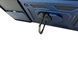 PC + TPU чехол Camshield Armor для Tecno Spark 10 Pro / синий 092151 фото 3