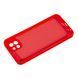 Чехол Case Smitt для Samsung Galaxy A03 красный 091094 фото 2