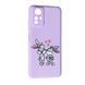Чохол накладка Art для Xiaomi Redmi Note 12S Bunny Love 090440 фото 1