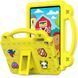 Чехол Junior Case Tablet на планшет iPad mini 4 (2015) 7.9" / желтый 099076 фото 1
