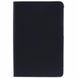 Шкіряний чохол-книжка 360 на Xiaomi Redmi Pad SE (11") / чорний 093013 фото 3