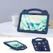 Чохол Junior Case Tablet на планшет Samsung Galaxy Tab A8 (X200 / X205) 10.5" / синій 096804 фото 2