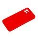 Чехол Case Smitt для Samsung Galaxy A03 красный 091094 фото 3